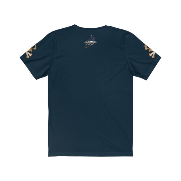 Shirt to Match Jordan 5 Bronze Sneaker Colorway | Secret Sauce - Image 2