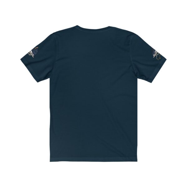 Shirt to Match Jordan 5 Bronze Sneaker Colorway | Now Serving - Image 2