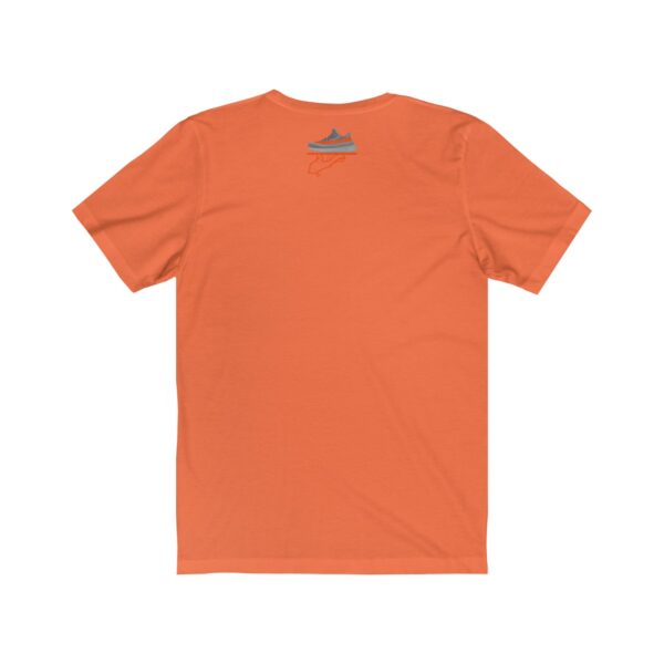 Shirt to Match Yeezy Boost 350 V2 Beluga Solar Red Sneaker Colorway | Now Serving Deluxe - Image 6