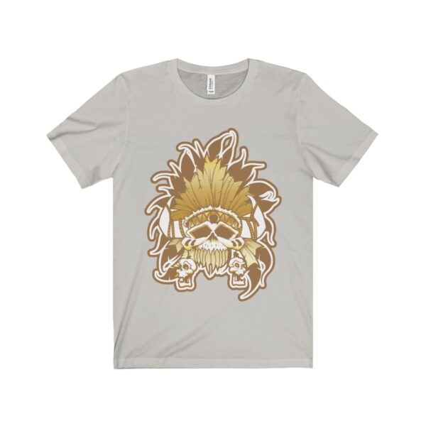 Shirt to Match Jordan 12 OVO Sneaker Colorway | Sole CHiEF - Image 2