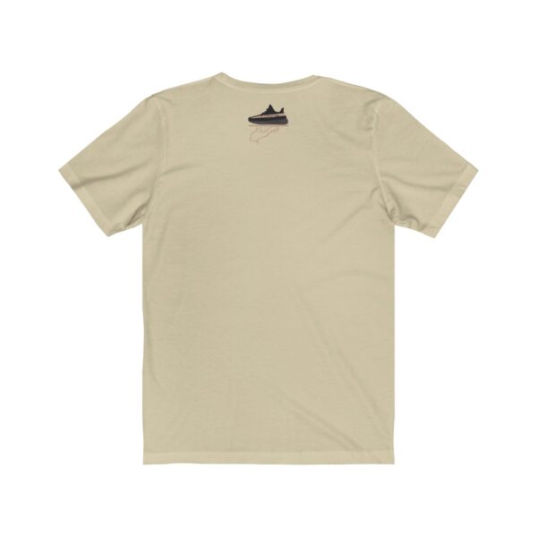 Shirt to Match Yeezy Boost 350 V2 Copper Sneaker Colorway | Now Serving Deluxe - Image 6