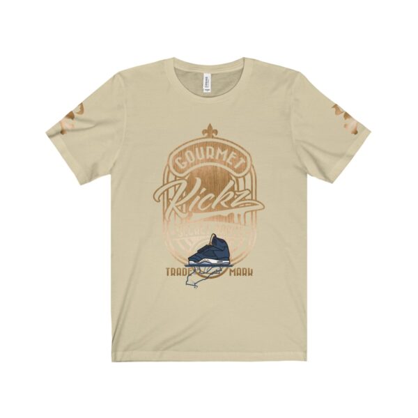 Shirt to Match Jordan 5 Bronze Sneaker Colorway | Secret Sauce - Image 5