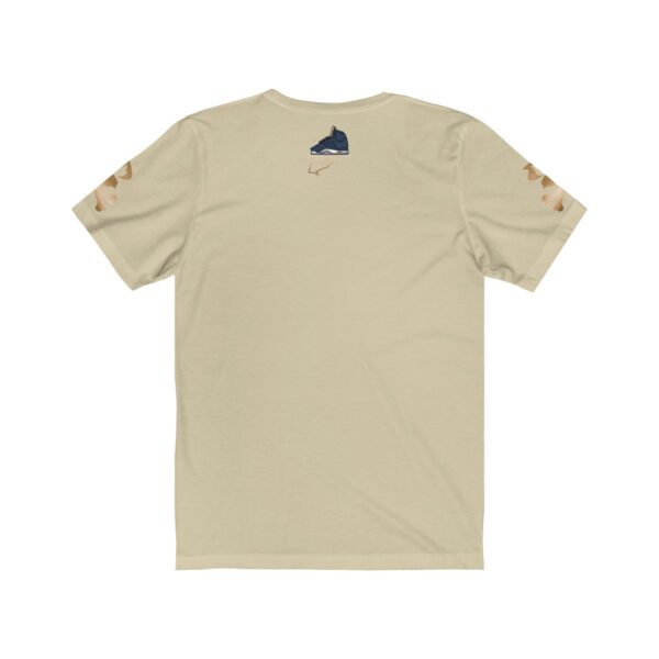 Shirt to Match Jordan 5 Bronze Sneaker Colorway | Secret Sauce - Image 6