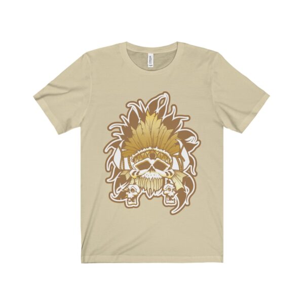 Shirt to Match Jordan 12 OVO Sneaker Colorway | Sole CHiEF - Image 3