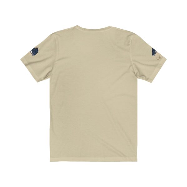Shirt to Match Jordan 5 Bronze Sneaker Colorway | Now Serving - Image 6
