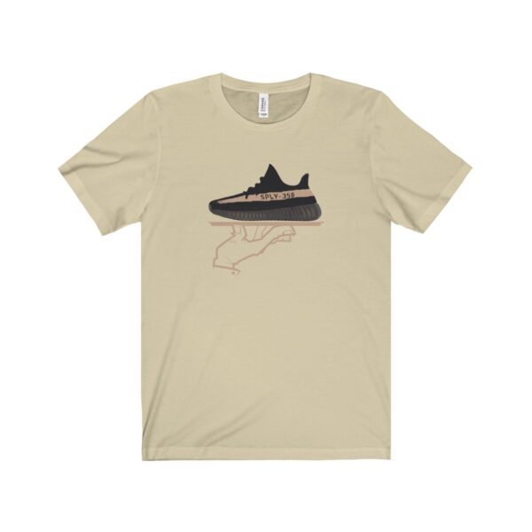 Shirt to Match Yeezy Boost 350 V2 Copper Sneaker Colorway | Now Serving Deluxe - Image 5