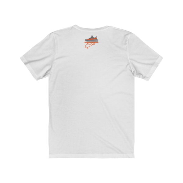 Shirt to Match Yeezy Boost 350 V2 Beluga Solar Red Sneaker Colorway | Now Serving Deluxe - Image 4