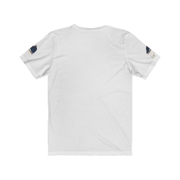 Shirt to Match Jordan 5 Bronze Sneaker Colorway | Now Serving - Image 4