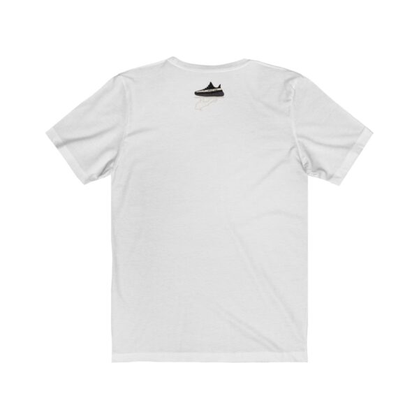 Shirt to Match Yeezy Boost 350 V2 Black/White Sneaker Colorway | Now Serving Deluxe - Image 4