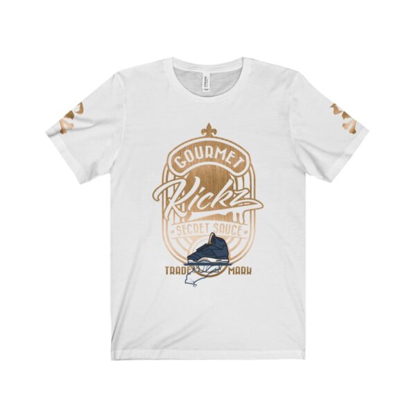 Shirt to Match Jordan 5 Bronze Sneaker Colorway | Secret Sauce - Image 3