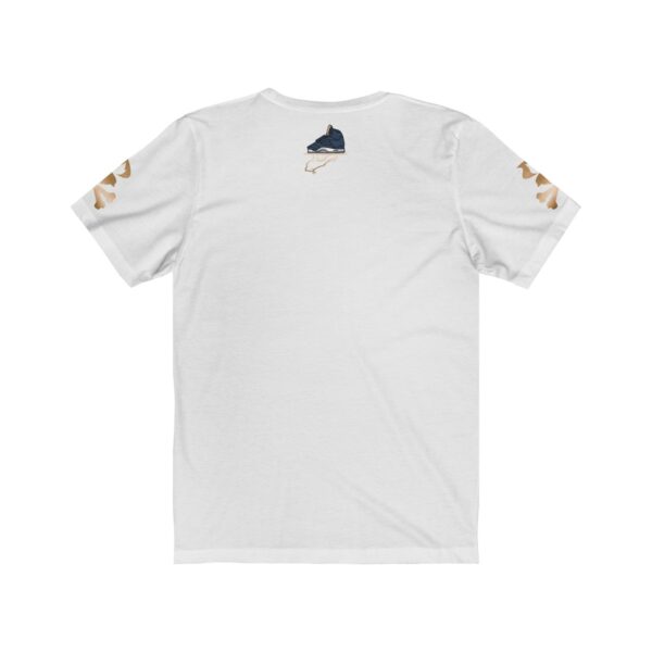 Shirt to Match Jordan 5 Bronze Sneaker Colorway | Secret Sauce - Image 4