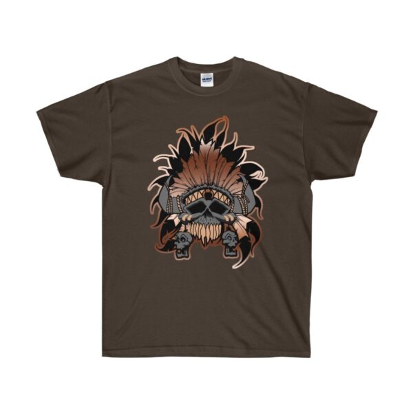 Shirt to Match Copper Foamposite Sneaker Colorway | Sole CHiEF - Image 4