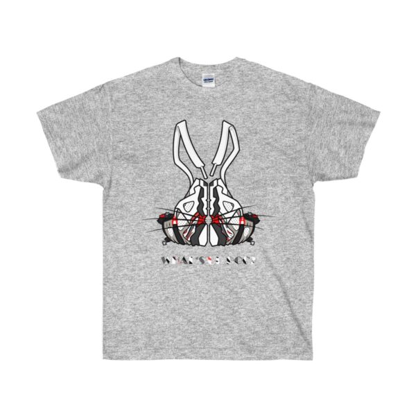 Shirt to Match Jordan 8 Bugs Bunny Sneaker Colorway | What’s Up Doc? - Image 2
