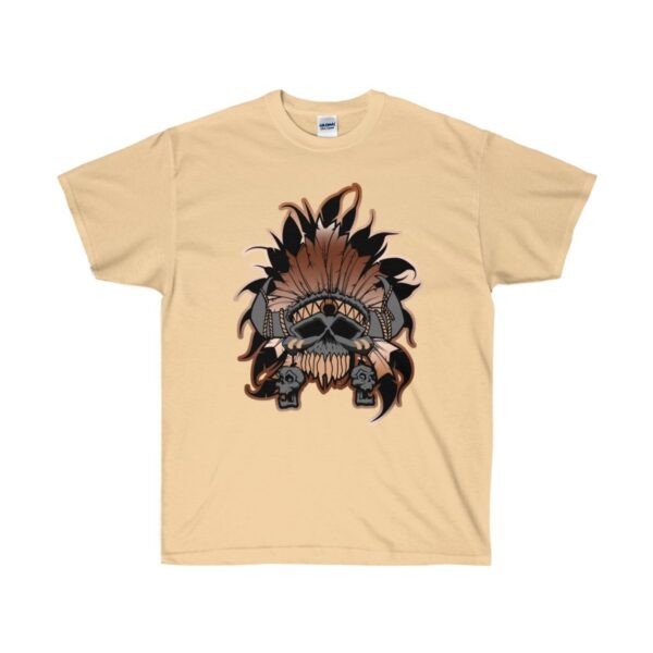 Shirt to Match Copper Foamposite Sneaker Colorway | Sole CHiEF - Image 3