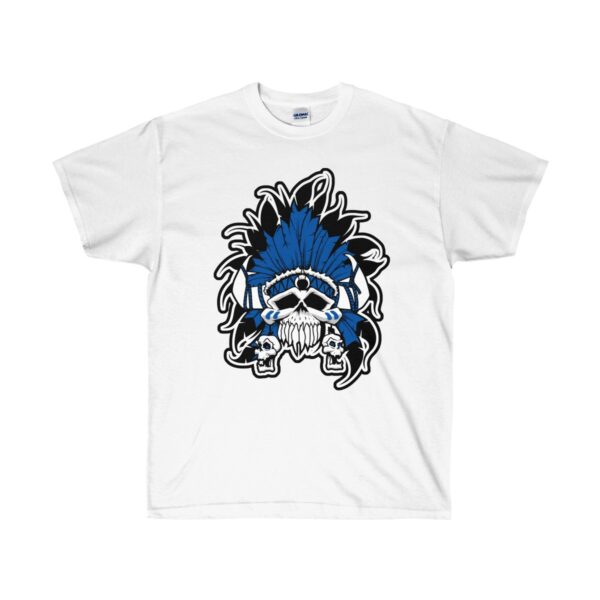 Shirt to Match Jordan 1 Royal Sneaker Colorway | Sole CHiEF - Image 2