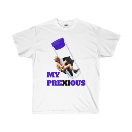 Shirt to Match Jordan 11 Space Jam Sneaker Colorway  | My PreXIous v2