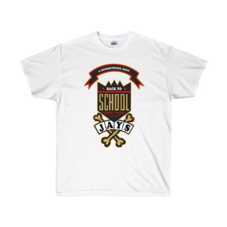 Shirt to Match Jordan 13 Back to School | Back to School Jays