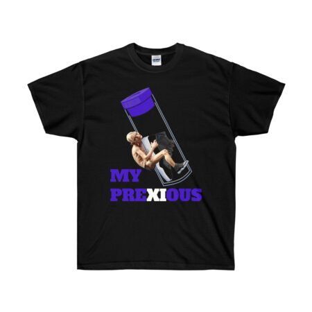 Shirt to Match Jordan 11 Space Jam Sneaker Colorway | My PreXIous