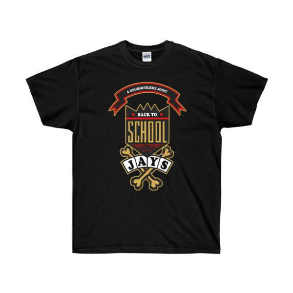 Shirt to Match Jordan 13 Back to School | Back to School Jays - Image 2