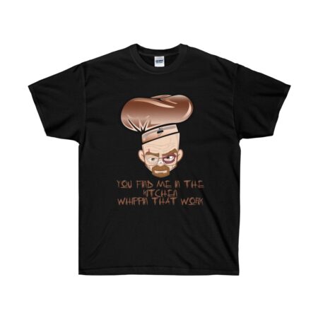 Shirt to Match Copper Foamposite Sneaker Colorway | Whippin Work