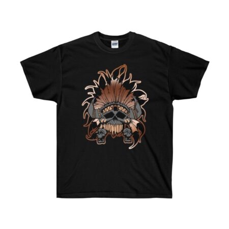 Shirt to Match Copper Foamposite Sneaker Colorway | Sole CHiEF