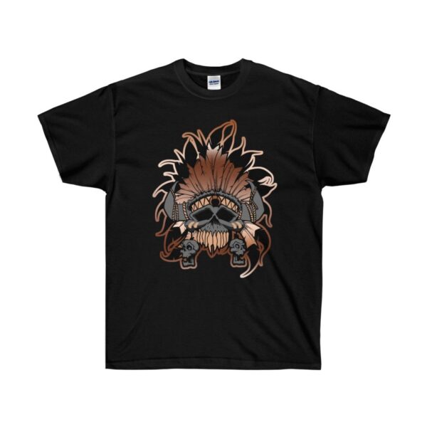 Shirt to Match Copper Foamposite Sneaker Colorway | Sole CHiEF