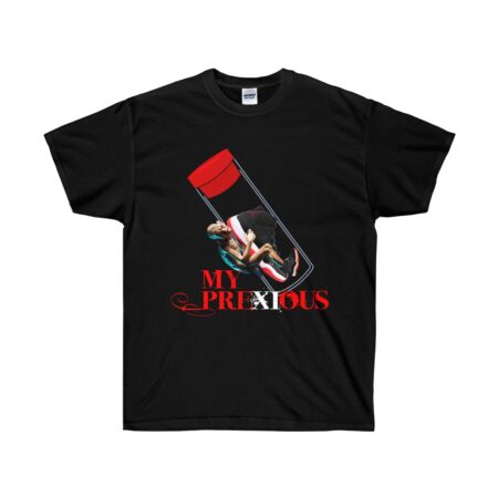 Shirt to Match Jordan 11 BRed Sneaker Colorway | My PreXIous Black