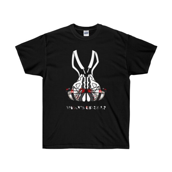 Shirt to Match Jordan 8 Bugs Bunny Sneaker Colorway | What’s Up Doc? - Image 3
