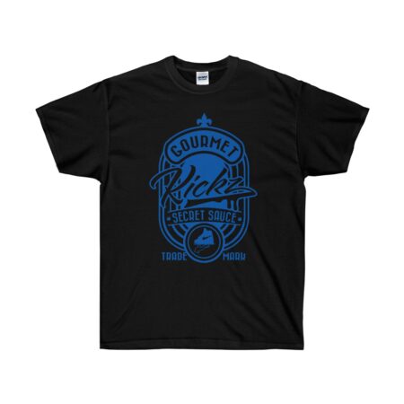 Shirt to Match Jordan 1 Royal Sneaker Colorway | Secret Sauce
