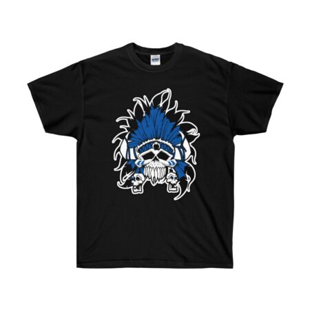 Shirt to Match Jordan 1 Royal Sneaker Colorway | Sole CHiEF