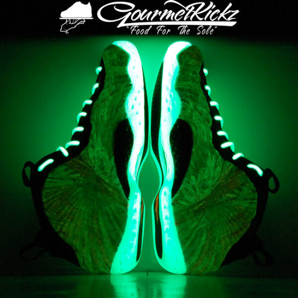 Custom 305 PM Foamposite by GourmetKickz - Image 5