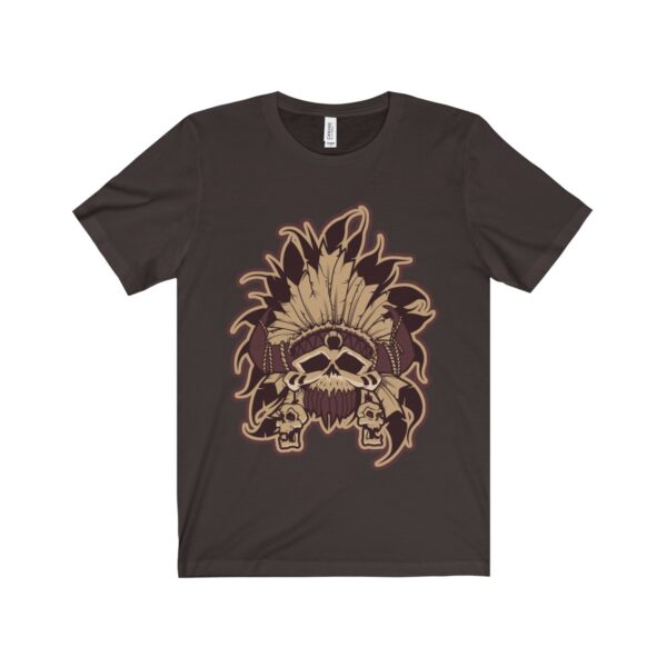 Shirt to Match Night Maroon Foamposite Sneaker Colorway | Sole CHiEF - Image 2