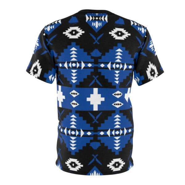 Match Jordan 1 Royal Sneaker Colorway Shirt