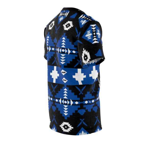 Match Jordan 1 Royal Sneaker Colorway Shirt