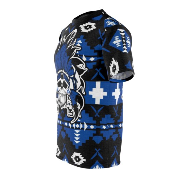 Match Jordan 1 Royal Sneaker Colorway Shirt