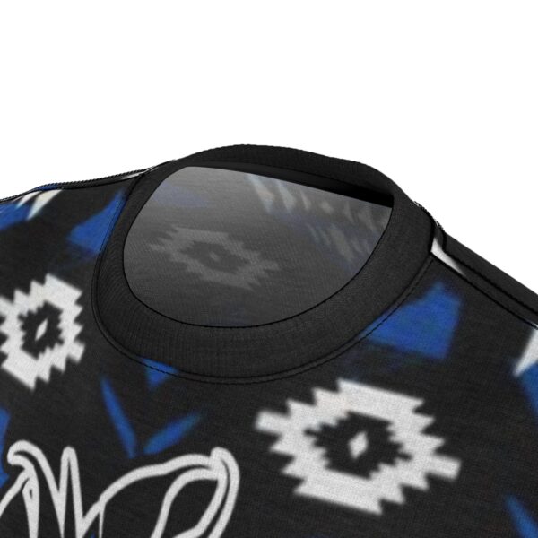 Match Jordan 1 Royal Sneaker Colorway Shirt