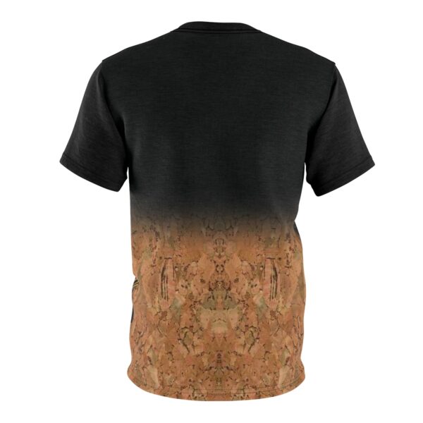 Shirt to Match LeBron EXT Cork Sneaker Colorway - Image 2