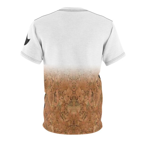 Shirt to Match LeBron EXT Cork Sneaker Colorway | V2 - Image 2