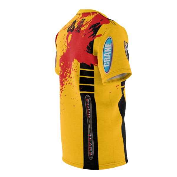 Iconic Kill Bill T-Shirt by Chef - Image 3