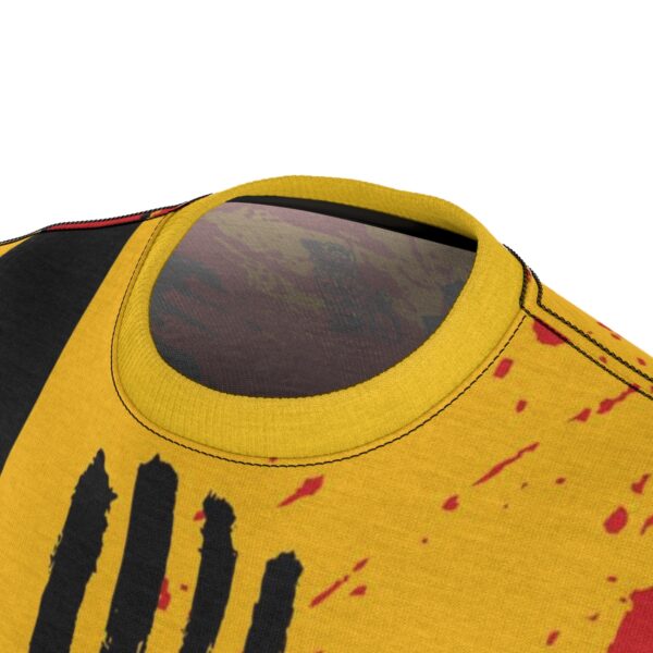 Iconic Kill Bill T-Shirt by Chef - Image 5