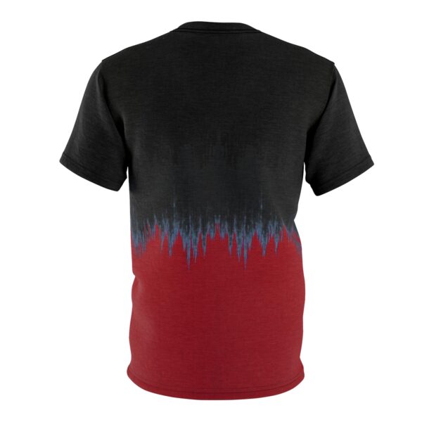 Shirt to Match Jordan 5 Flight Suit Sneaker Colorway | Fade Away V1 - Image 2