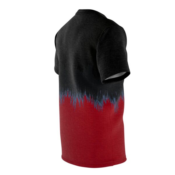 Shirt to Match Jordan 5 Flight Suit Sneaker Colorway | Fade Away V1 - Image 3