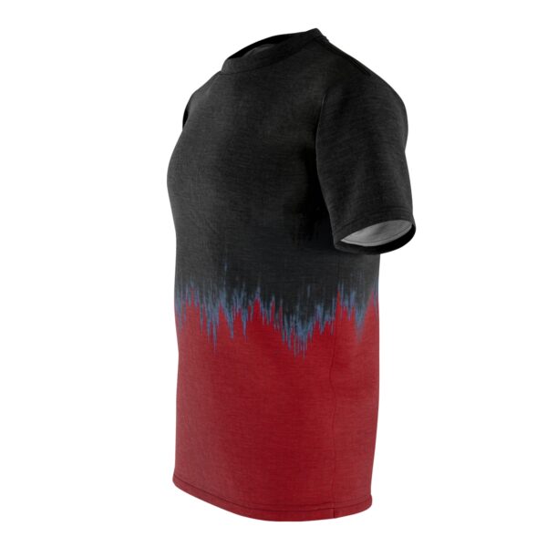 Shirt to Match Jordan 5 Flight Suit Sneaker Colorway | Fade Away V1 - Image 4