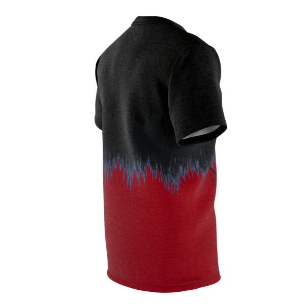 Shirt to Match Jordan 5 Flight Suit Sneaker Colorway | Fade Away V2 - Image 3