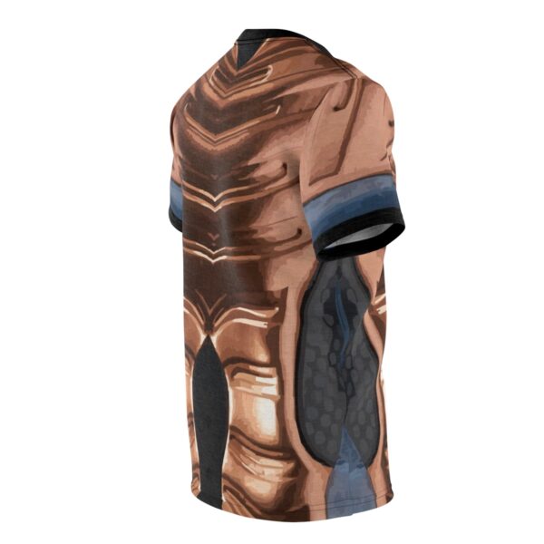 Shirt to Match Copper Foamposite Sneaker Colorway | Full of sCents - Image 3