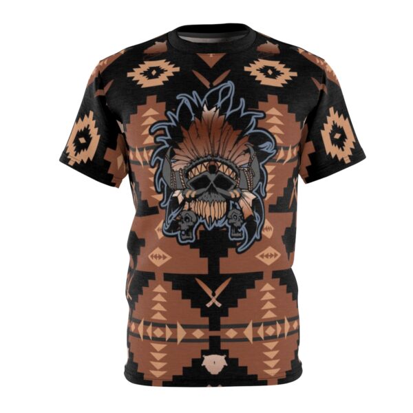 Shirt to Match Copper Foamposite Sneaker Colorway | Beacon Sole CHiEF