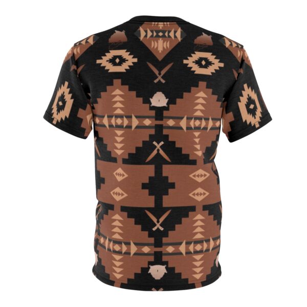 Shirt to Match Copper Foamposite Sneaker Colorway | Beacon Sole CHiEF - Image 2