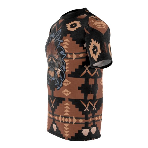 Shirt to Match Copper Foamposite Sneaker Colorway | Beacon Sole CHiEF - Image 4