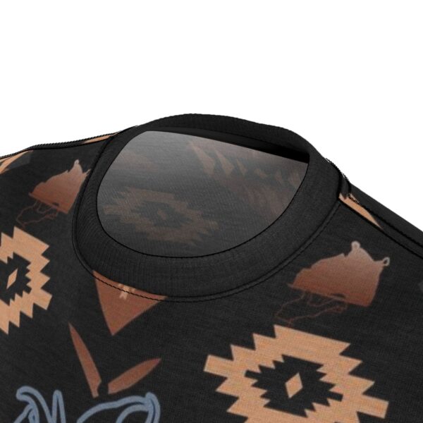 Shirt to Match Copper Foamposite Sneaker Colorway | Beacon Sole CHiEF - Image 5