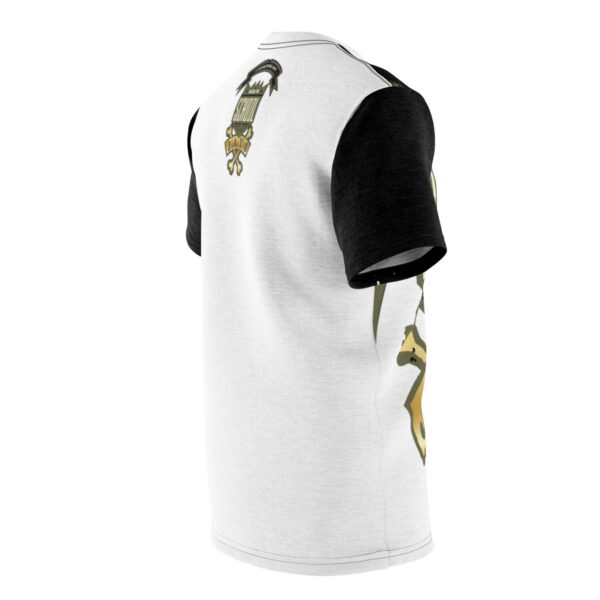 Match Jordan 12 Back to School Sneaker Colorway Shirt